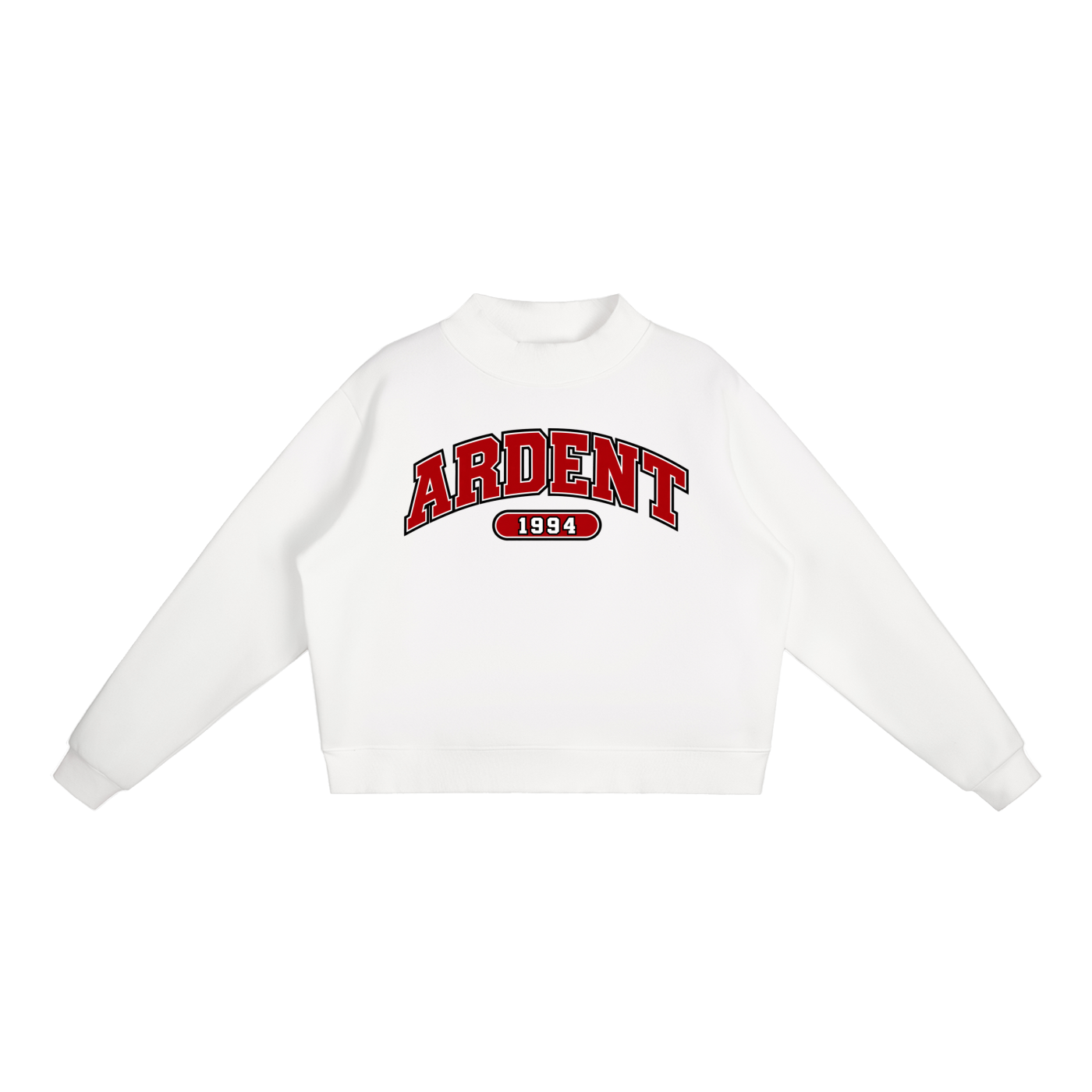 Women,Ardent,Swaetshirt,Dreamer