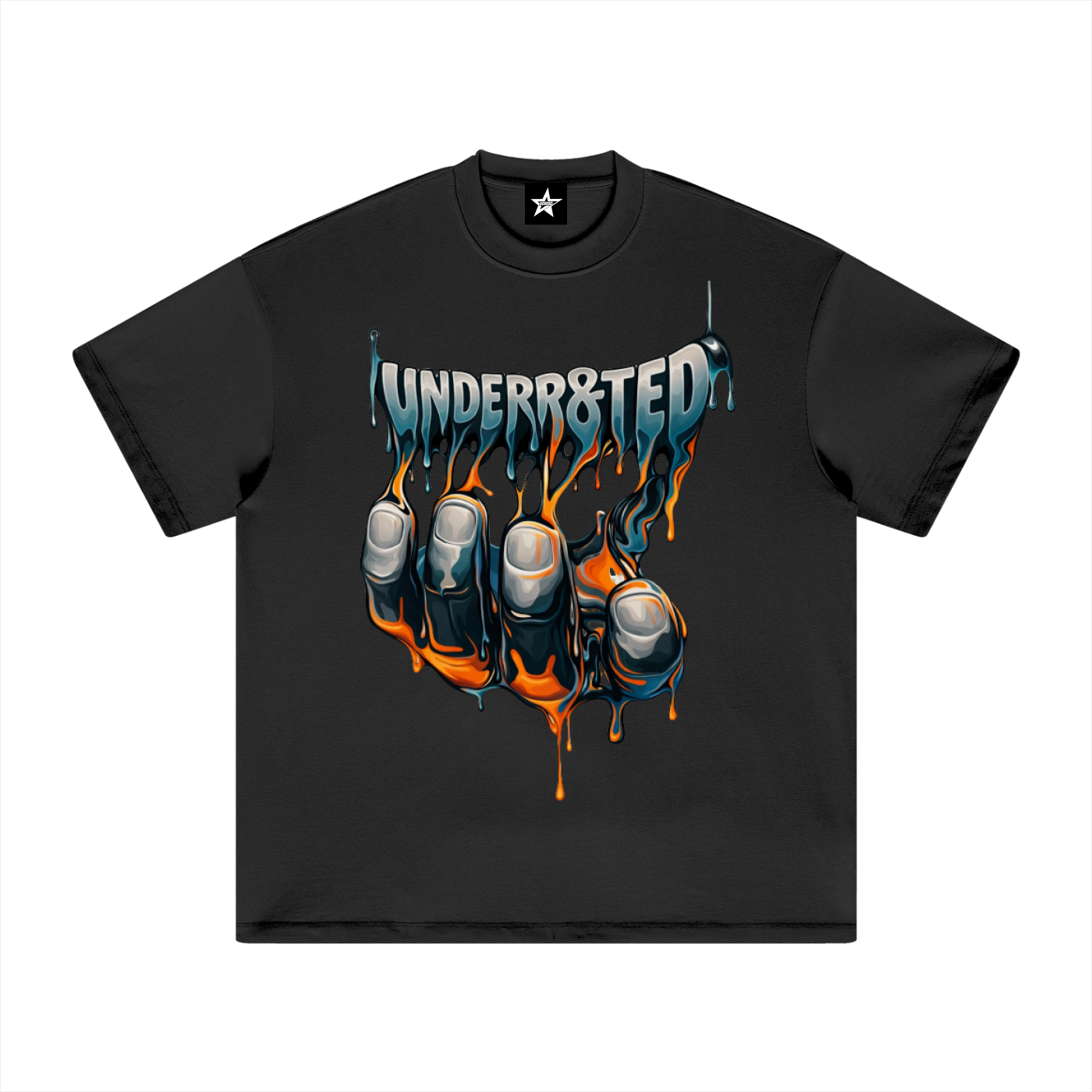 Graphic,Shirt