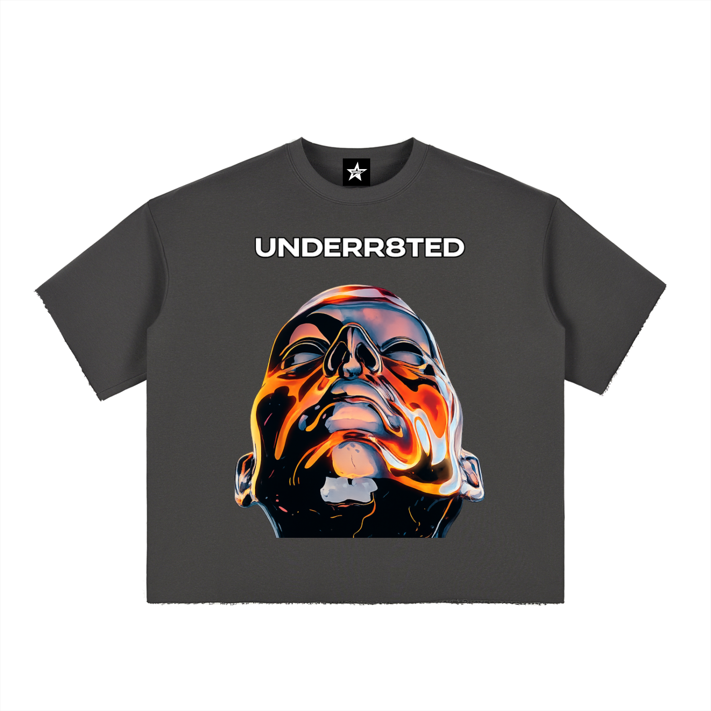 Graphic,Shirt