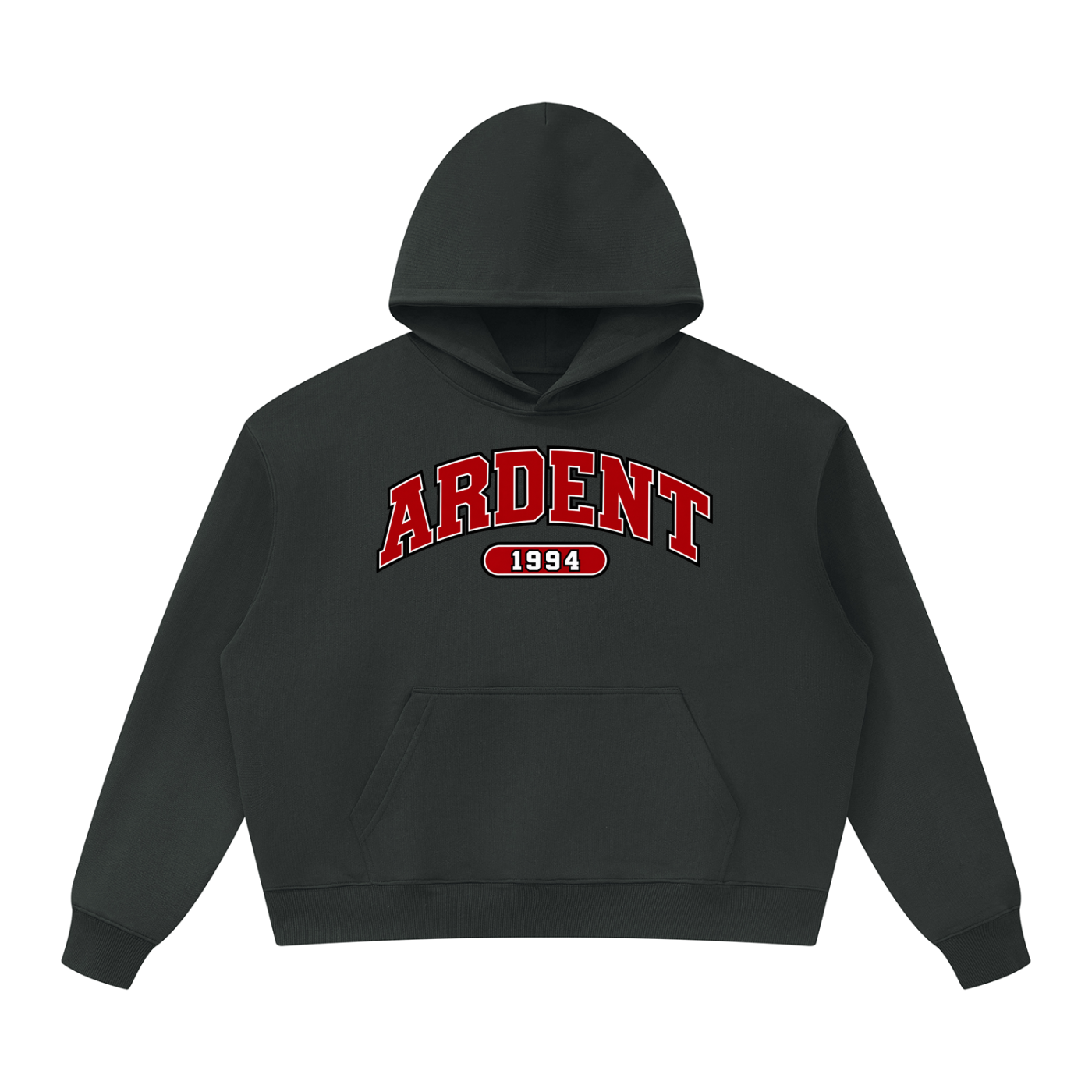 Hoodie,Dreamer,Ardent,Set