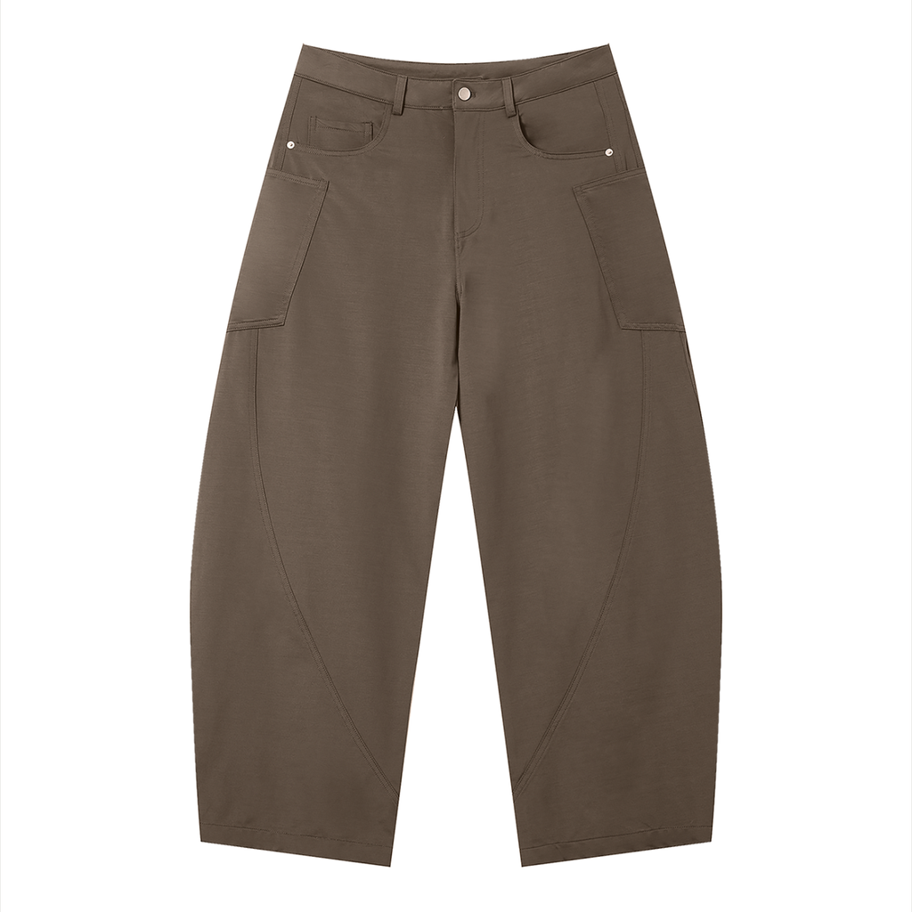 Bottom,Pants,Foundation