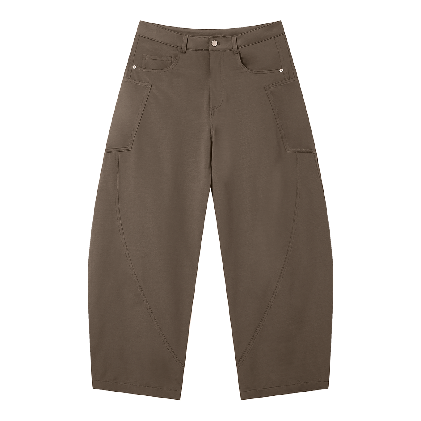 Bottom,Pants,Foundation