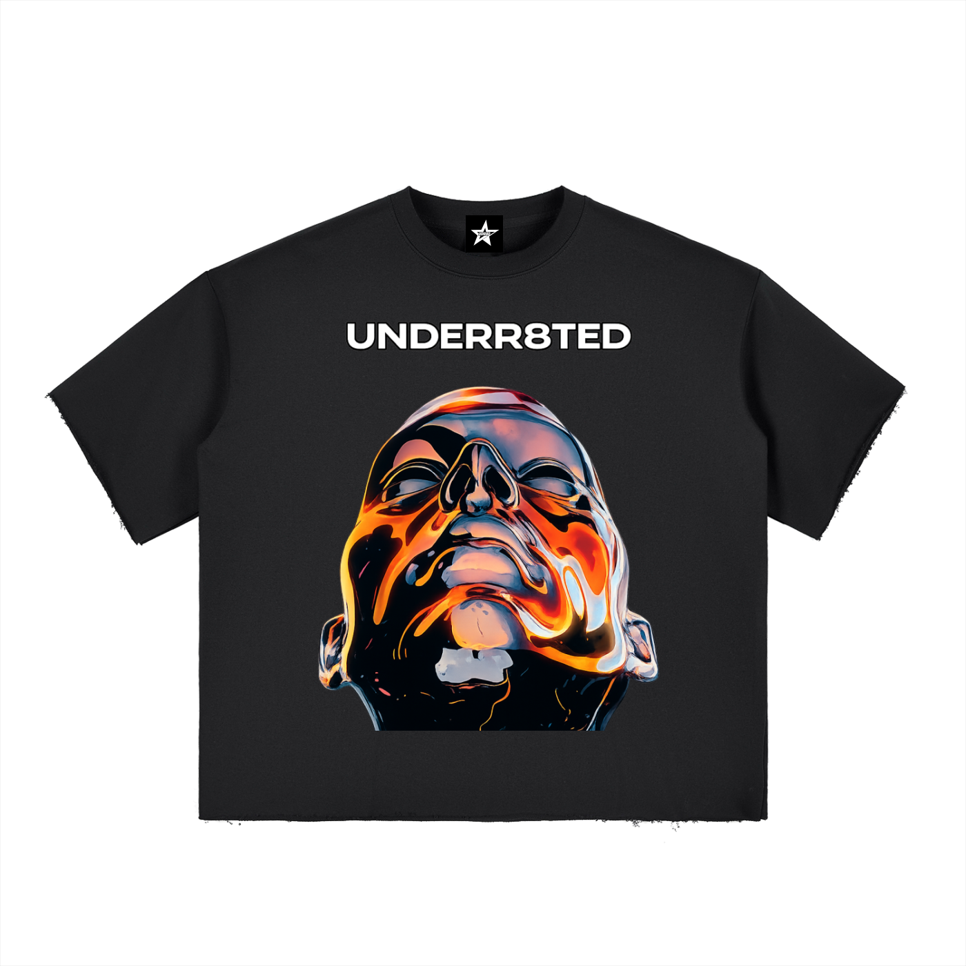 Graphic,Shirt